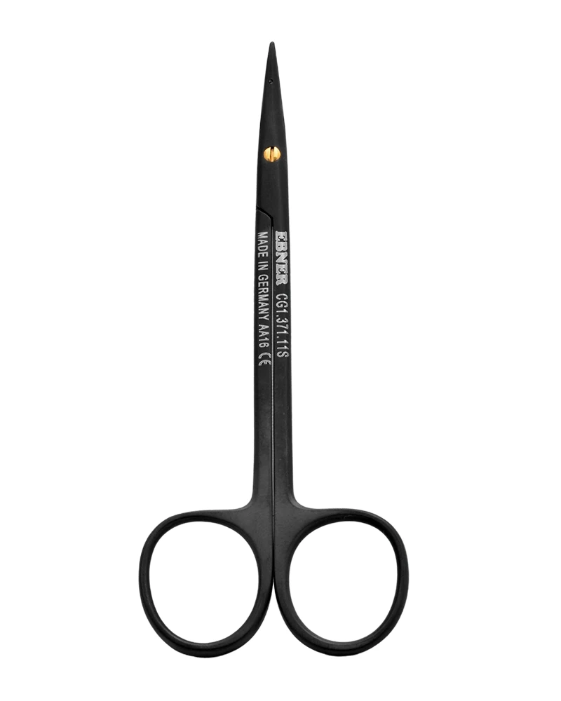 Wiggins Littler Suture Scissors