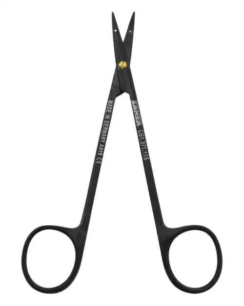 Littler Suture Scissors - view 2