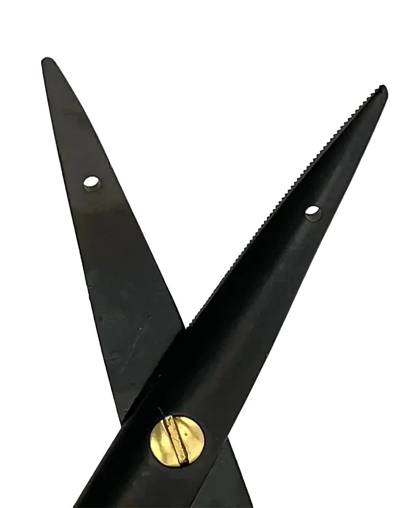 Littler Suture Scissors - view 3