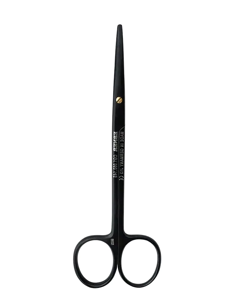Wiggins Metzenbaum Scissors