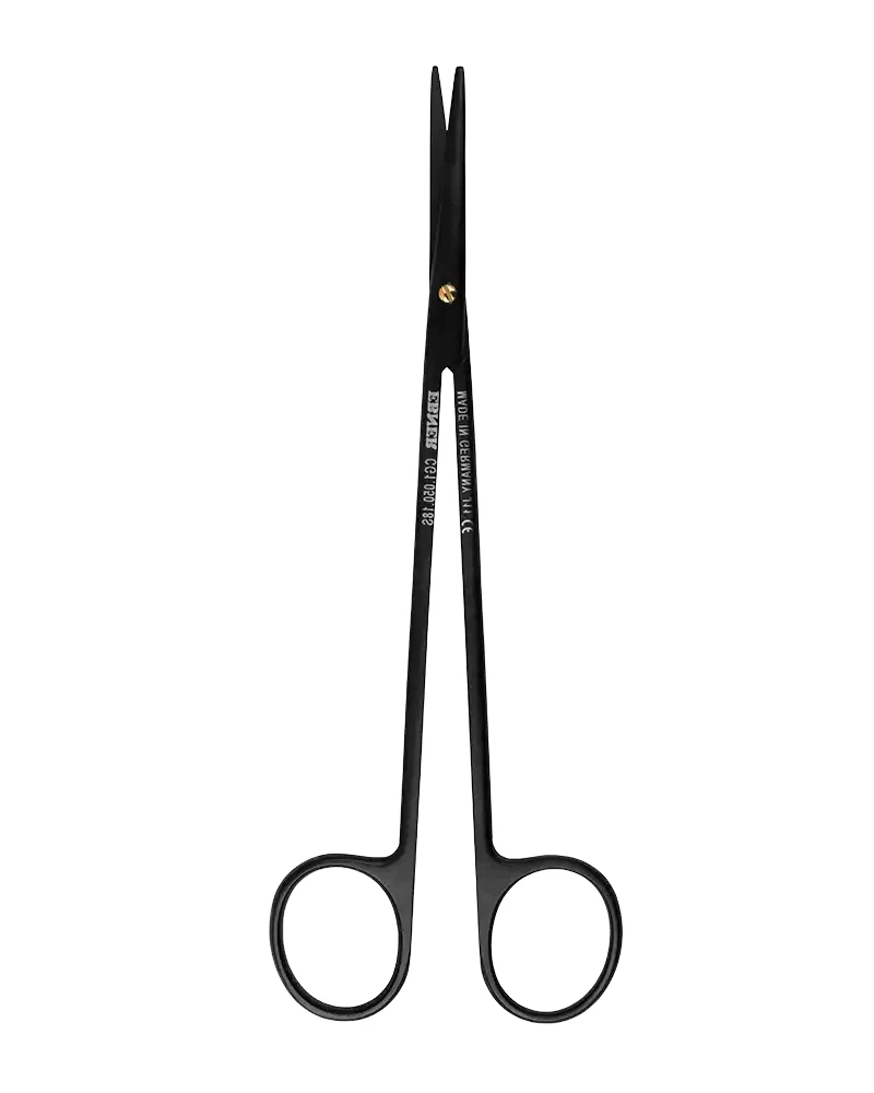 Wiggins Metzenbaum Scissors