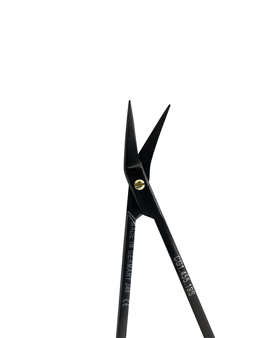 Wiggins Potts-Smith Scissors