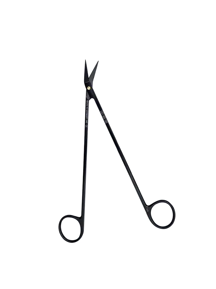 Wiggins Potts-Smith Scissors