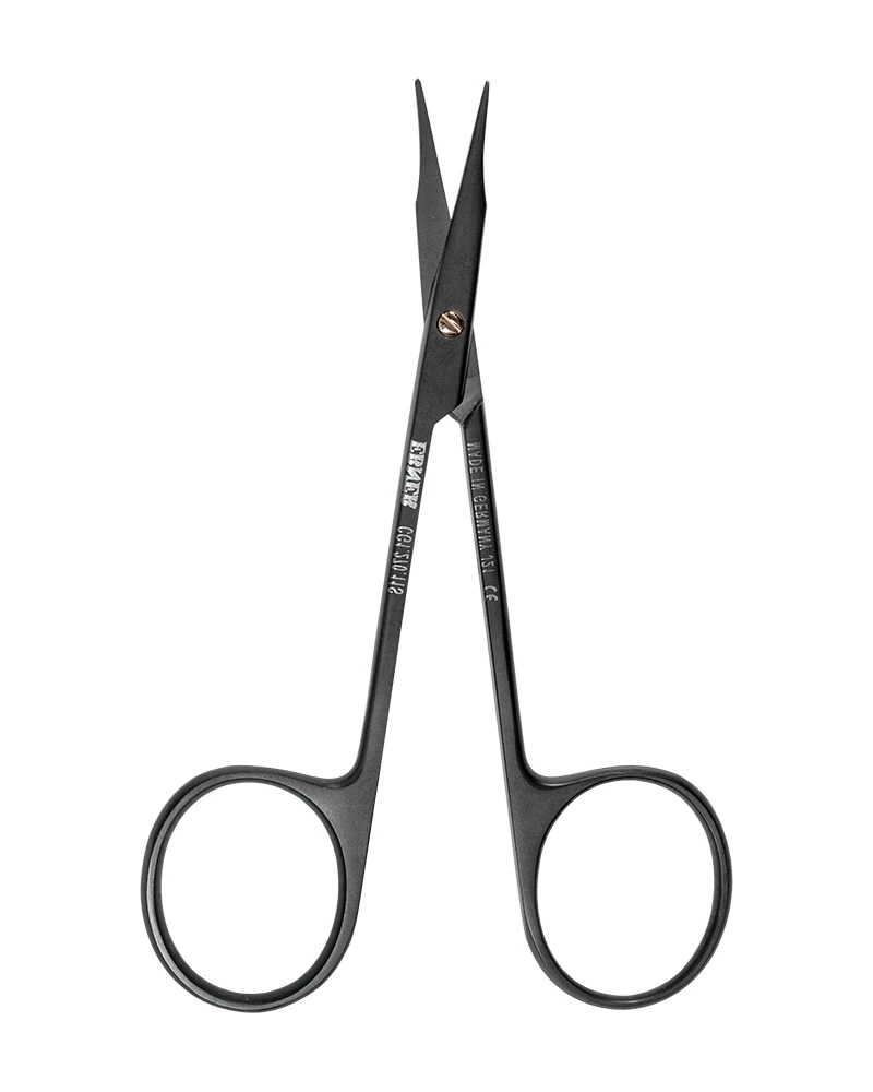 Stevens Tenotomy Scissors - view 2