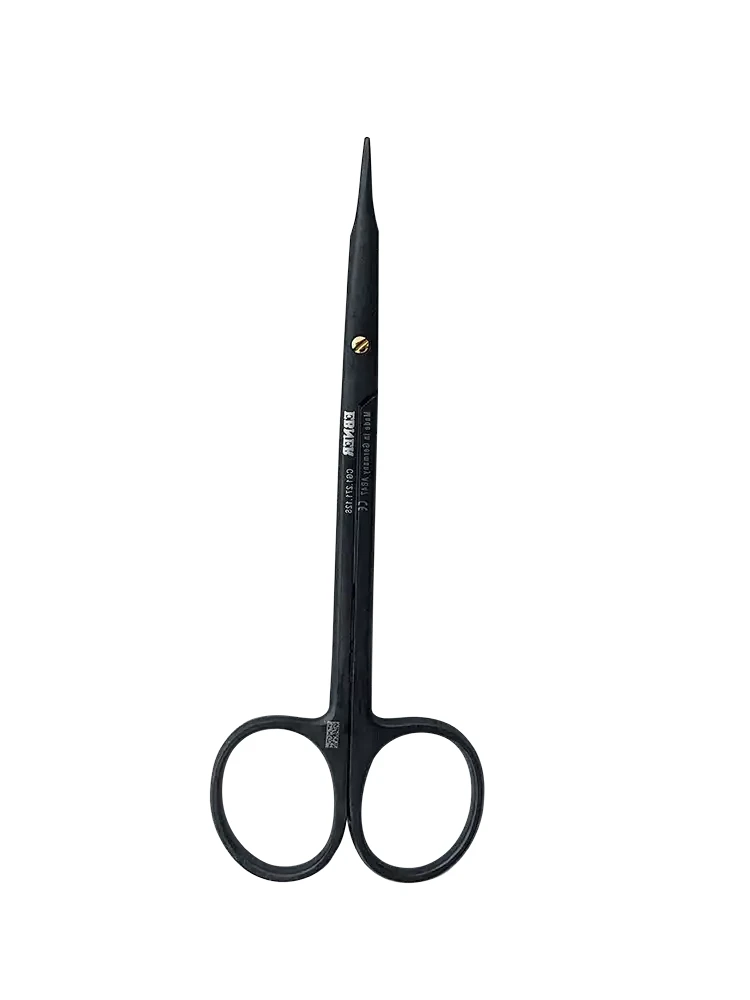 Stevens Tenotomy Scissors - view 5