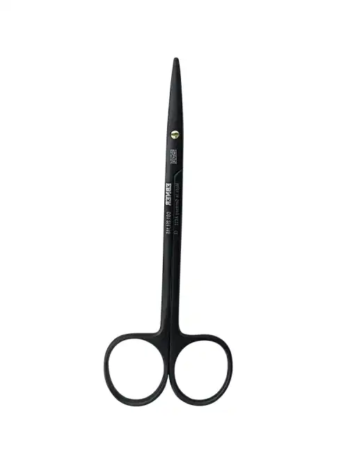 Wiggins Strabismus Scissors
