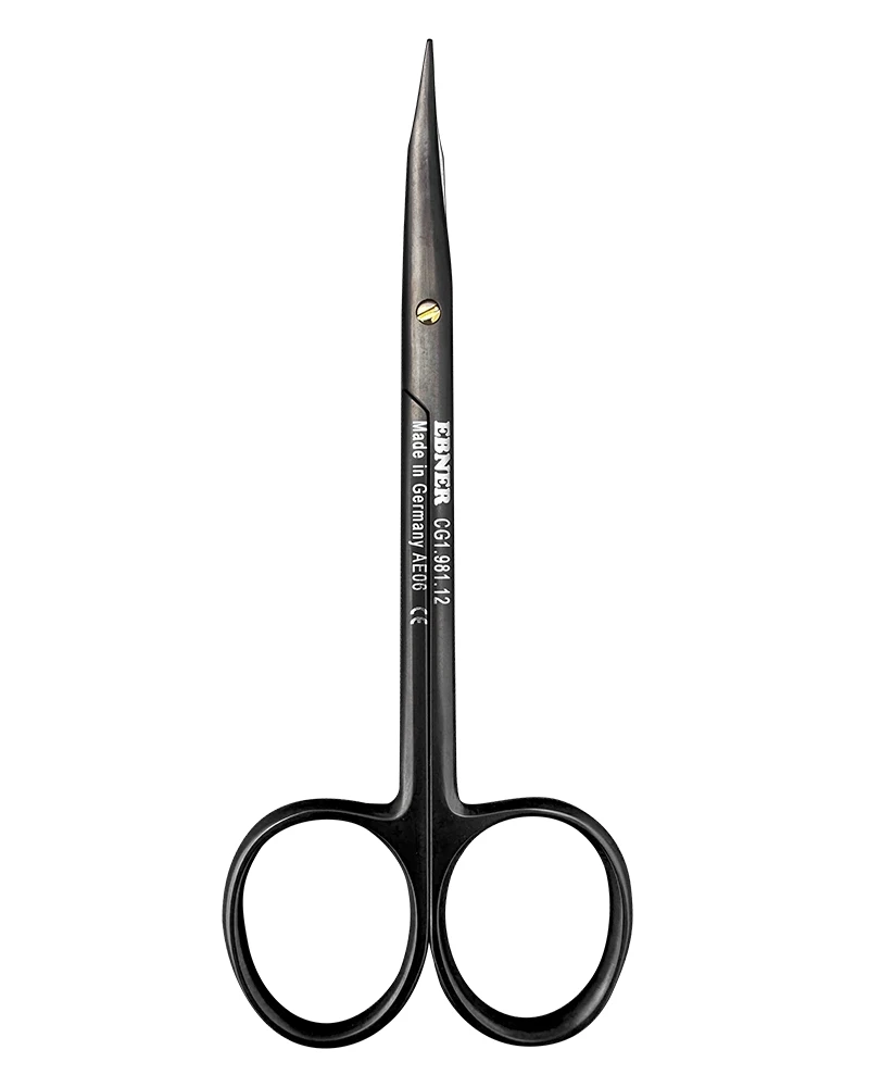 Wiggins Tungsten Carbide Stevens Tenotomy Scissors