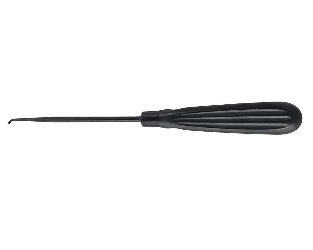 Wiggins Bruns Bone Curettes, part 90-055-18