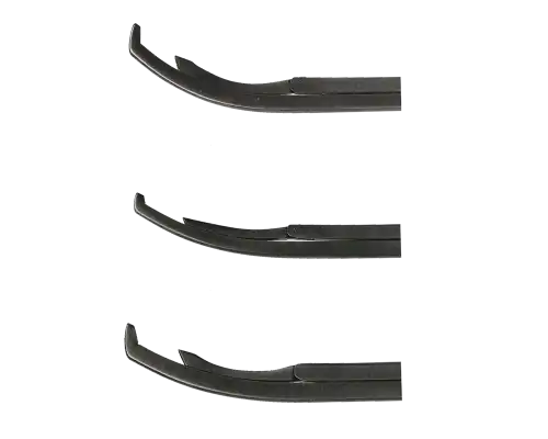 Wiggins Curved Kerrison Rongeur - view 2
